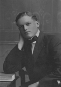 Silas Smith Decker (1892 - 1965) Profile